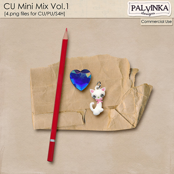 CU Mini Mix 1