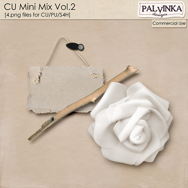 CU Mini Mix 2