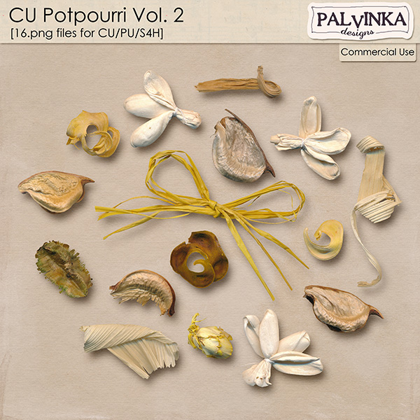 CU Potpourri 2