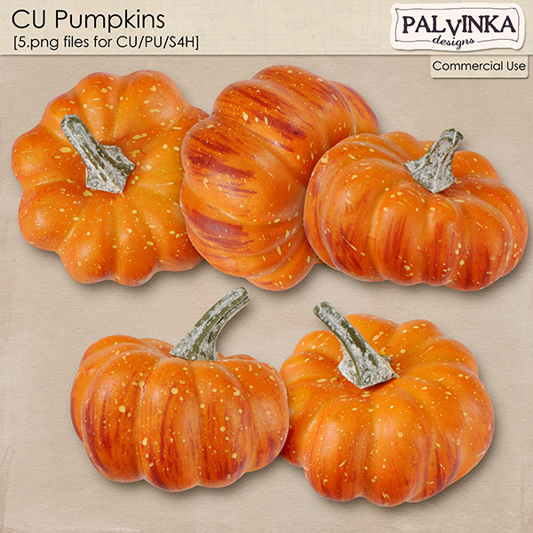 CU Pumpkins