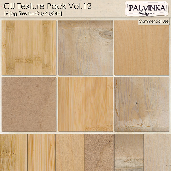 CU Texture Pack 12