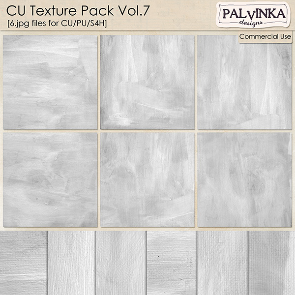 CU Texture Pack 7