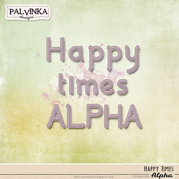 Happy Times Alpha