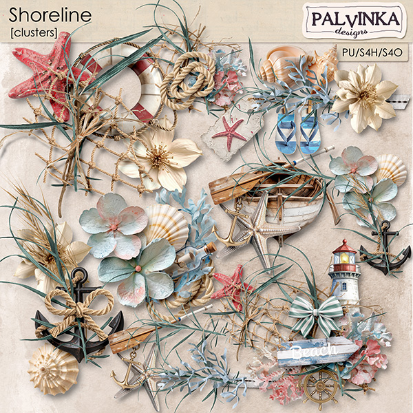 Shoreline Clusters