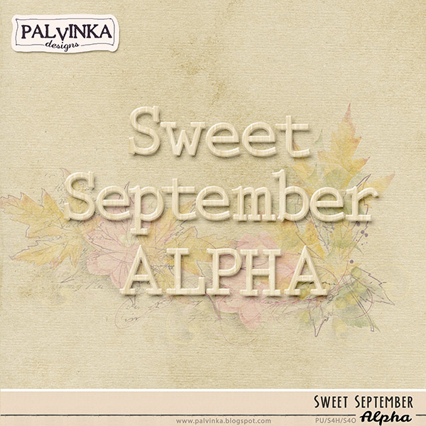 Sweet September Alpha