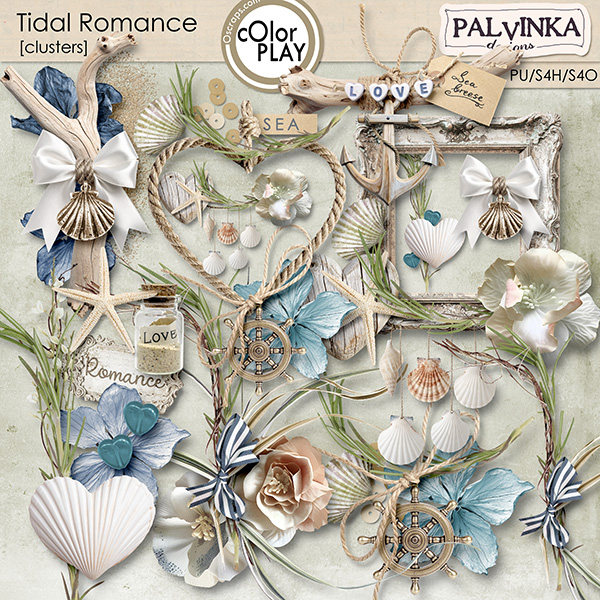 Tidal Romance Clusters