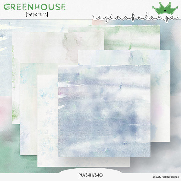 GREENHOUSE PAPERS 2