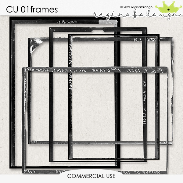 CU 01 FRAMES CU 01 FRAMES