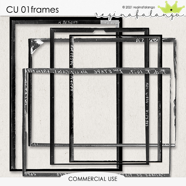 CU 01 FRAMES