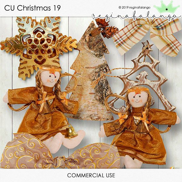 CU CHRISTMAS 19