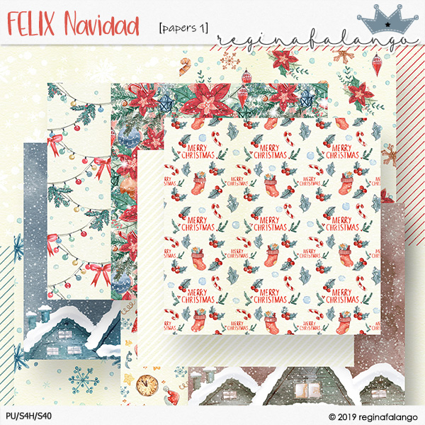 FELIX NAVIDAD PAPERS 1