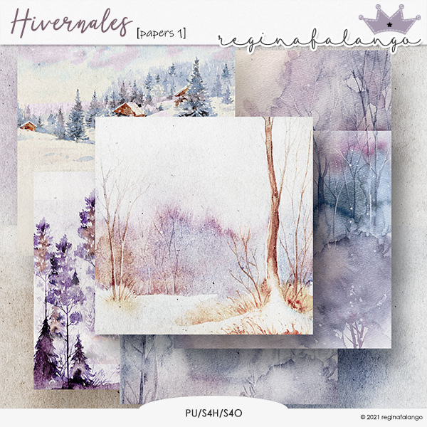 HIVERNALES PAPERS 1