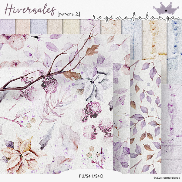 HIVERNALES PAPERS 2