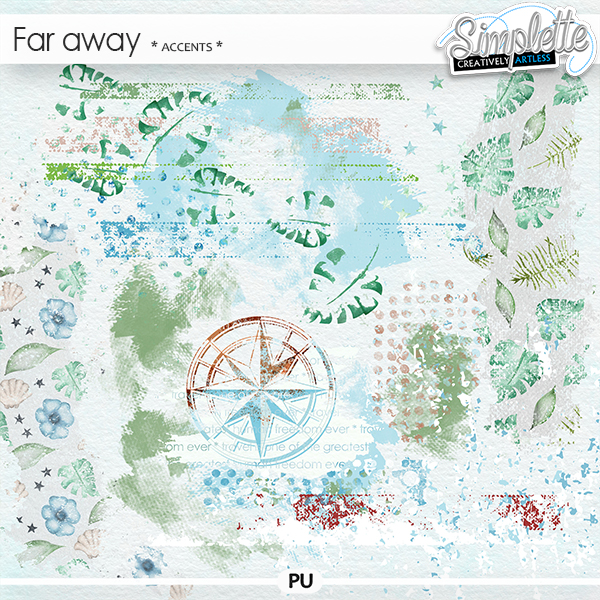 Far Away (accents) Far Away (accents)