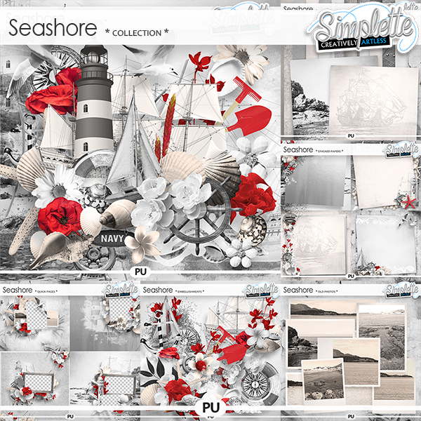 Seashore (collection)