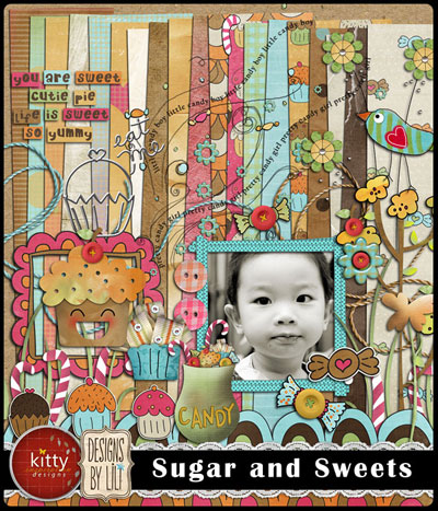 Sugar and Sweets