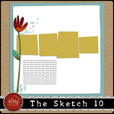 The Sketch 10 