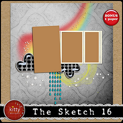 The Sketch 16