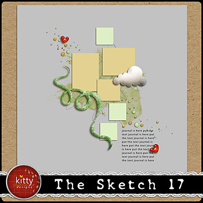 The Sketch 17