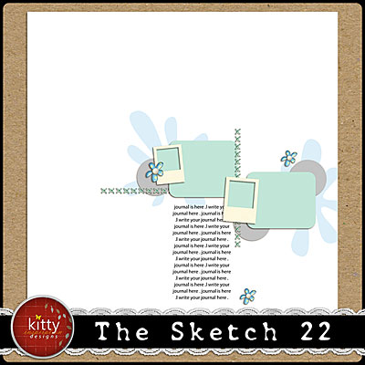The Sketch 22