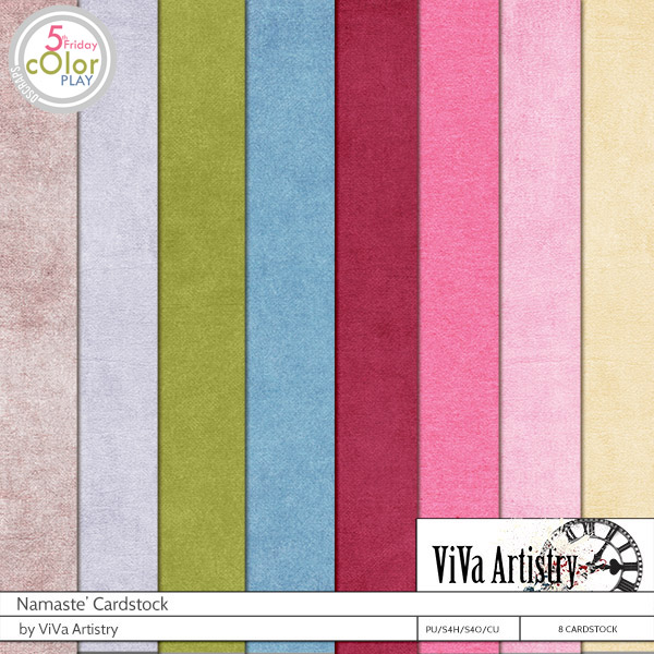 Namaste Cardstock Namaste Cardstock