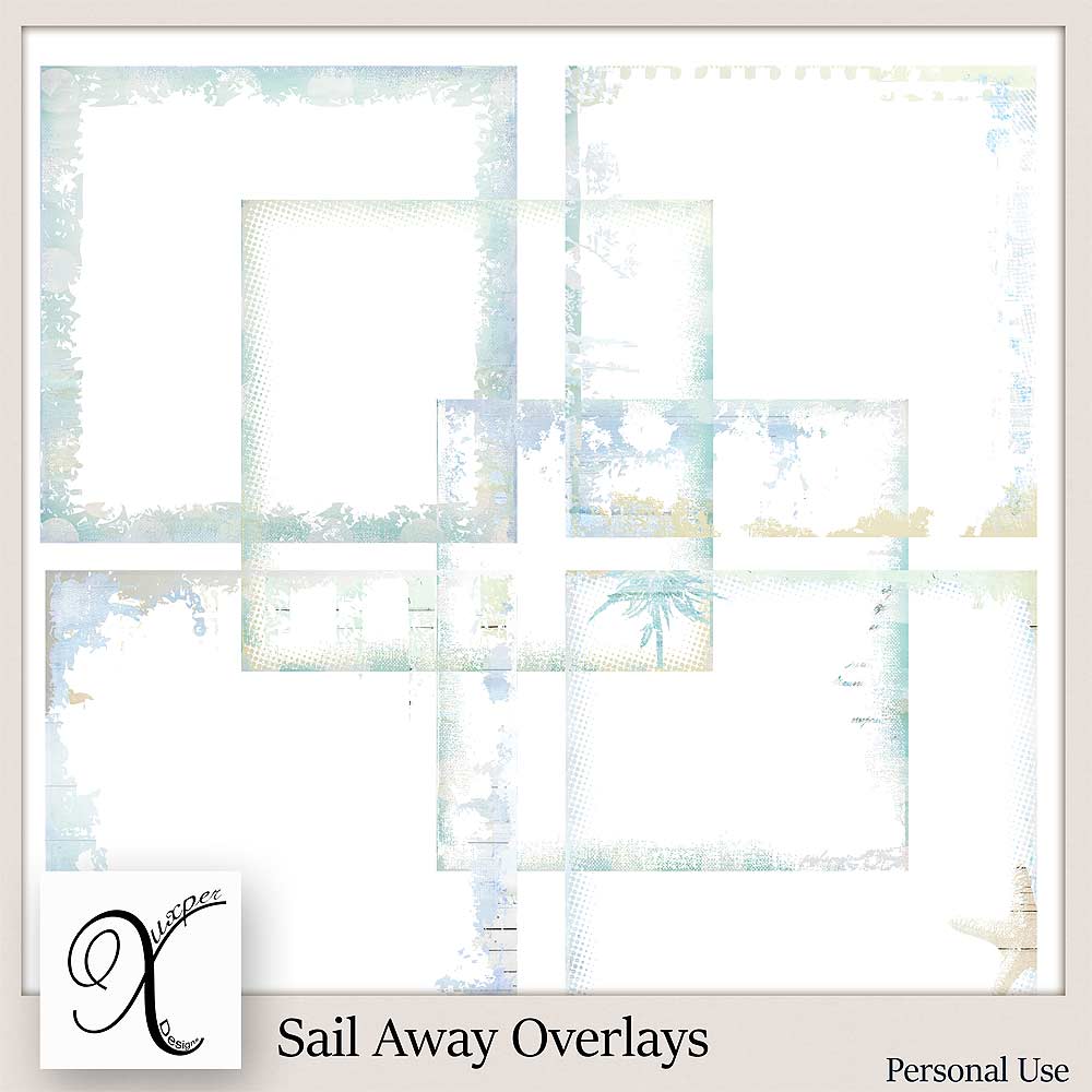 Sail Away Edges