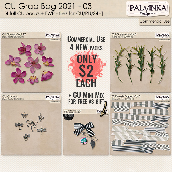 CU Grab Bag 2021 - 03
