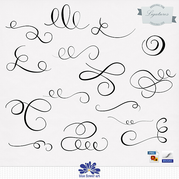 Ligatures CU/PU Ligatures CU/PU
