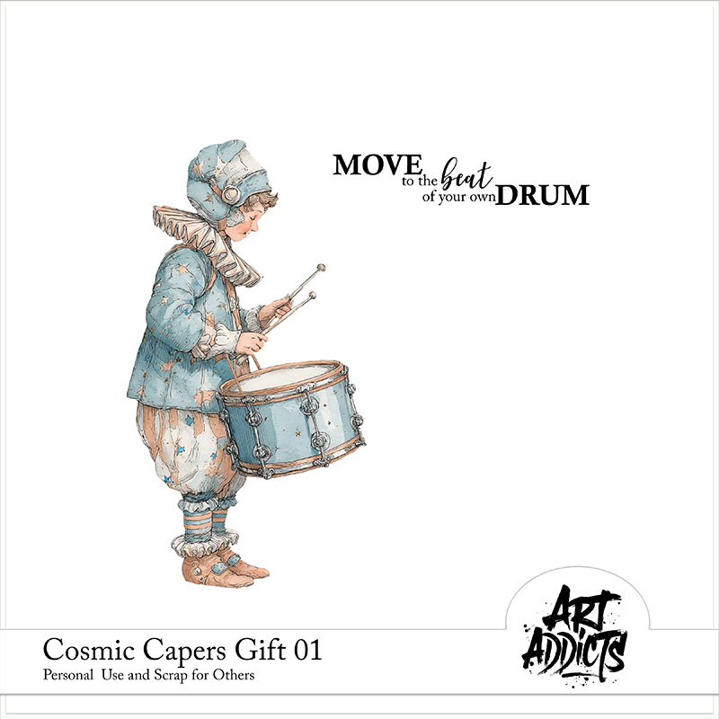 Cosmic Capers Gift-01