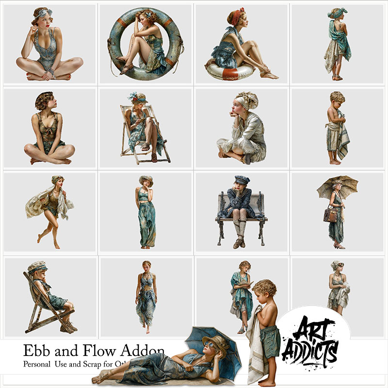 Ebb and Flow Addon