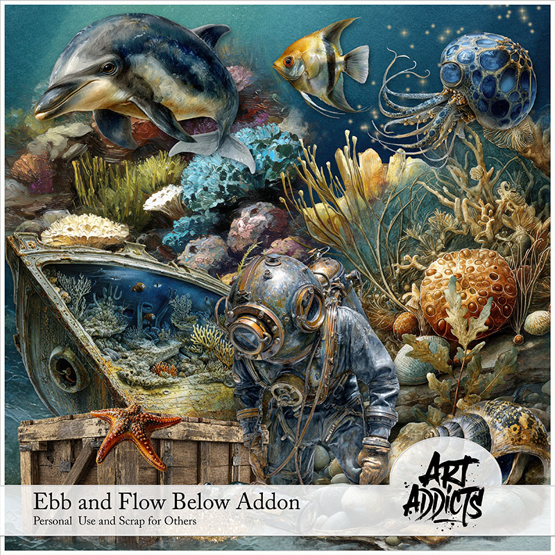 Ebb and Flow Below Addon