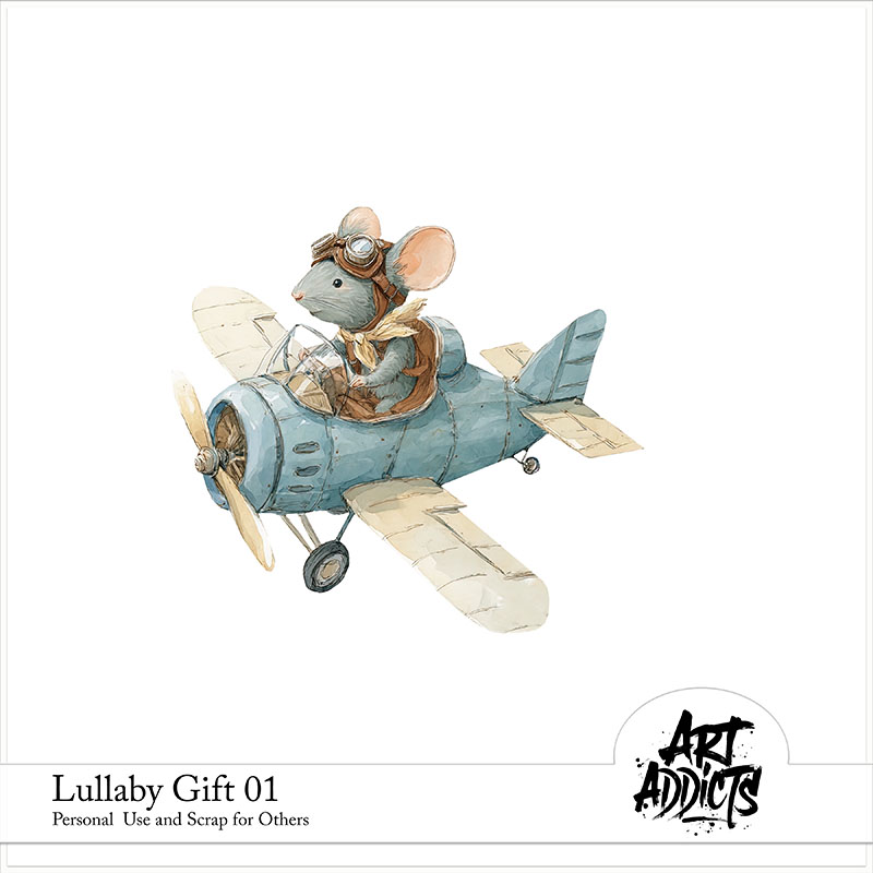 Lullaby Gift 01