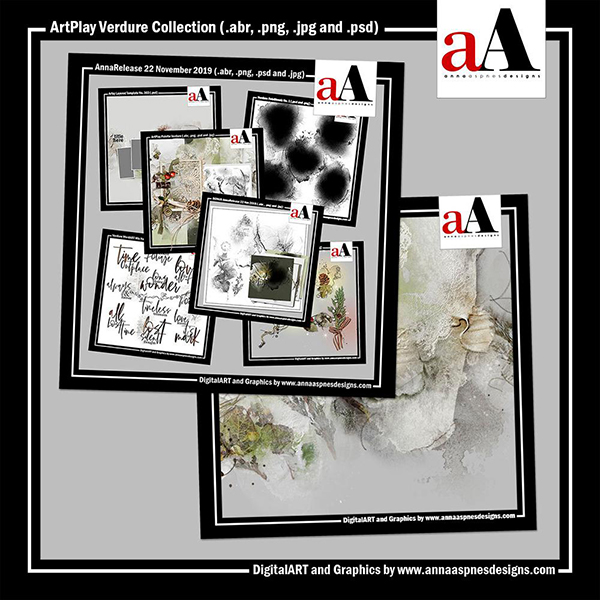 ArtPlay Verdure Collection