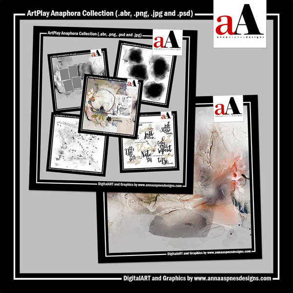 ArtPlay Anaphora Collection