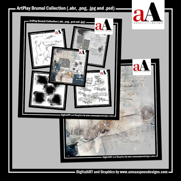 ArtPlay Brumal Collection