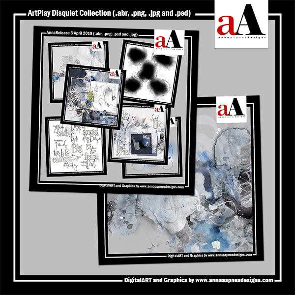 ArtPlay Disquiet Collection