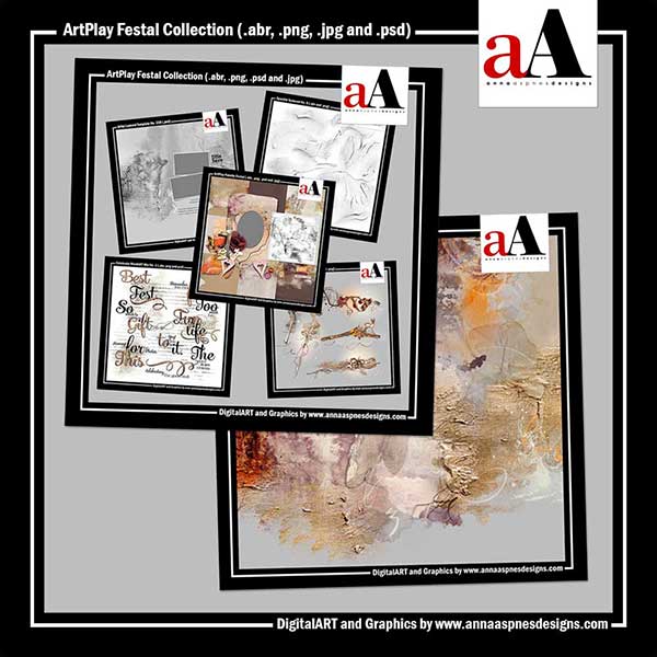 ArtPlay Festal Collection