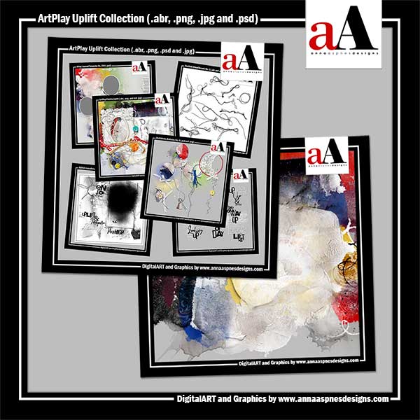 ArtPlay Uplift Collection