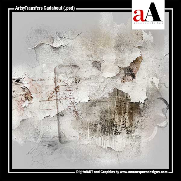 ArtsyTransfers Gadabout