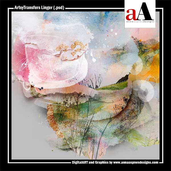 ArtsyTransfers Linger