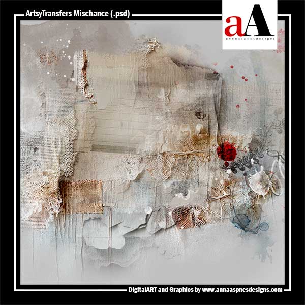 ArtsyTransfers Mischance