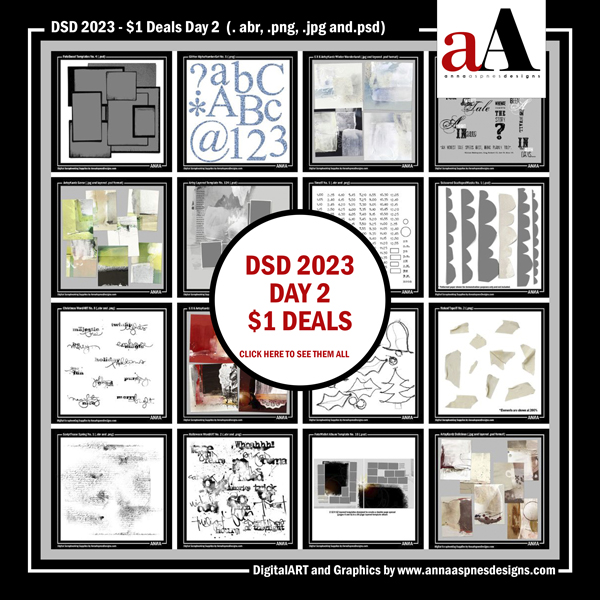 aA DSD Gift 2 with Dollar Deals