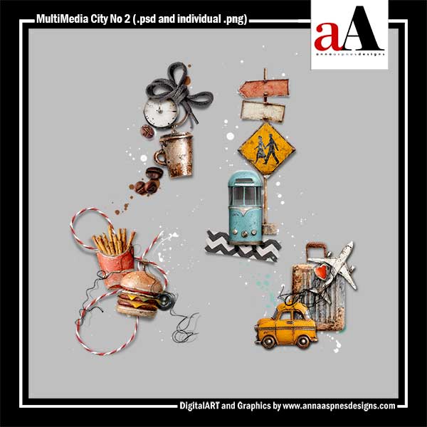 MultiMedia City No 2