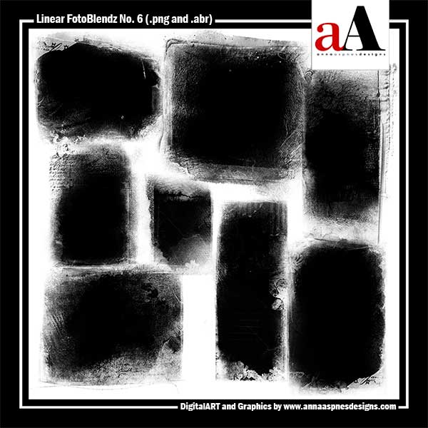 Linear FotoBlendz No 6