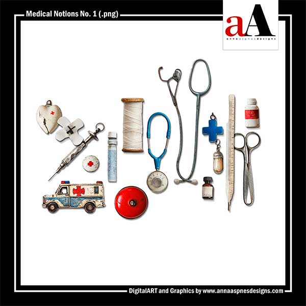 Medical Notions No 1