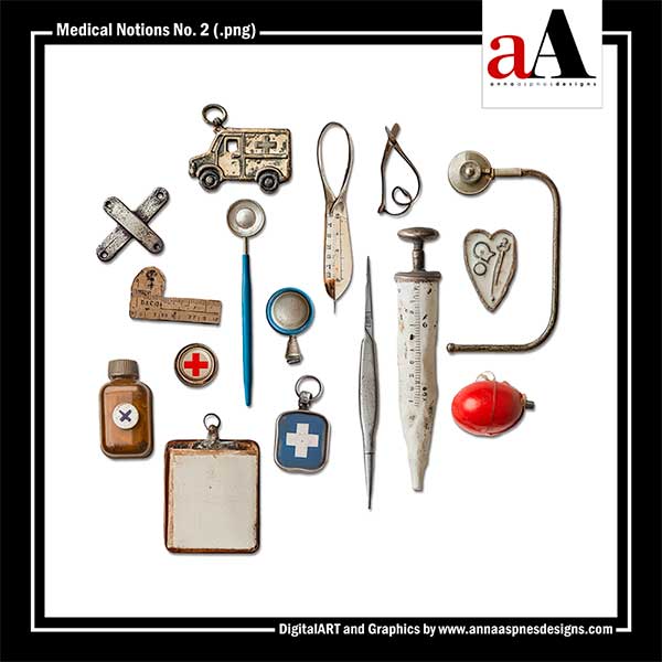 Medical Notions No 2