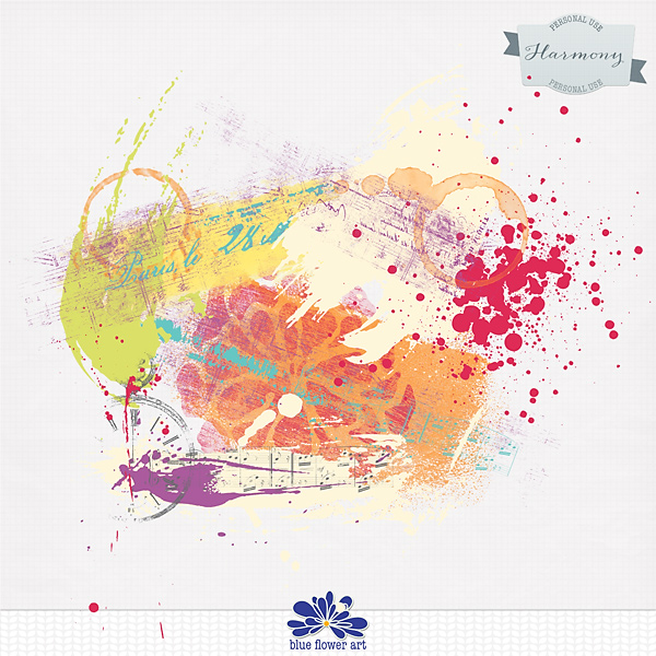 Harmony Paint Overlays Harmony Paint Overlays