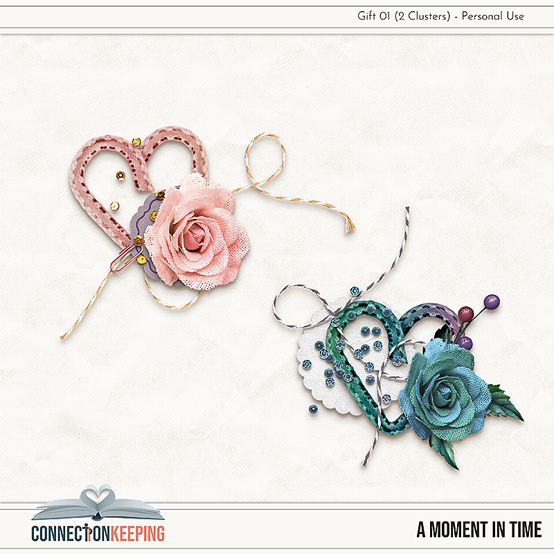 A Moment In Time Bundle Gift 01