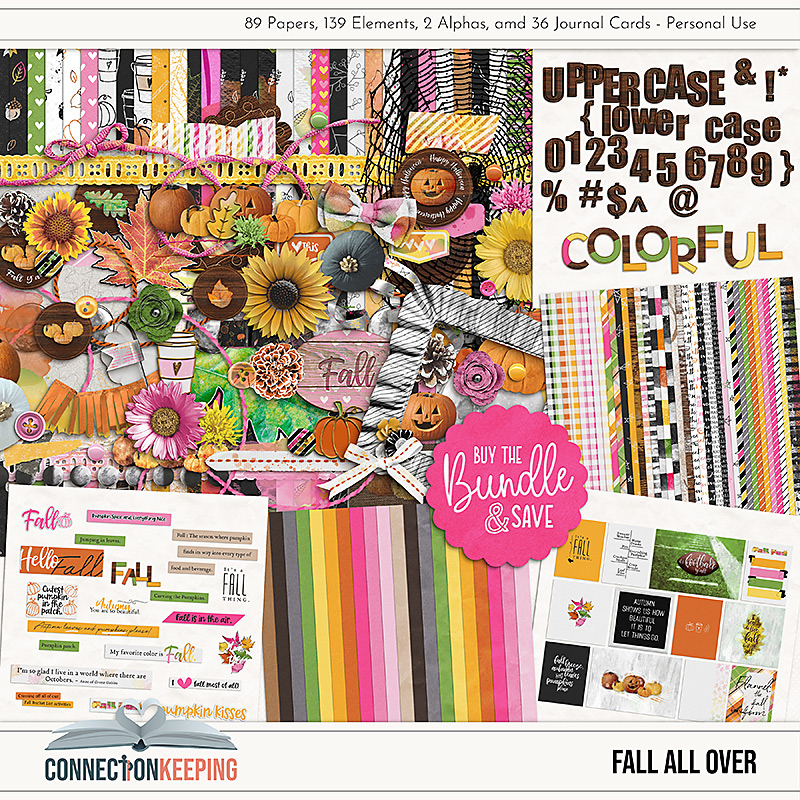 Fall All Over Bundle