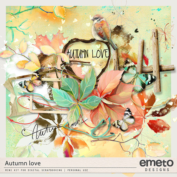 Autumn Love